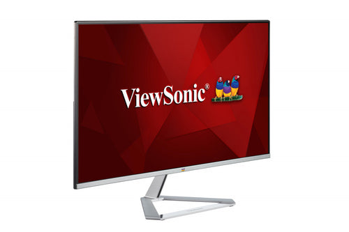 Viewsonic VX Series VX2476-SMH LED display 60.5 cm (23.8 Viewsonic VX Series VX2476-SMH LED display 60.5 cm (23.8